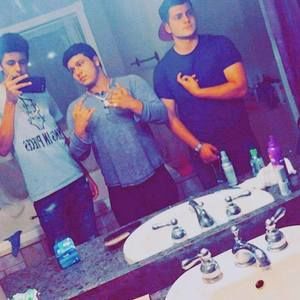 Meet your Posher, Chris